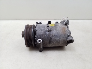 Ford Mondeo IV (2007–2015) Konditsioneeri kompressor AV6N19D629BC - 4