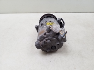 Ford Mondeo IV (2007–2015) Konditsioneeri kompressor AV6N19D629BC - 5