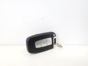 Kia Sportage (2010–2016) Fahrzeugstartsystem - 4