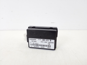 Kia Sportage (2010–2016) Fahrzeugstartsystem - 9