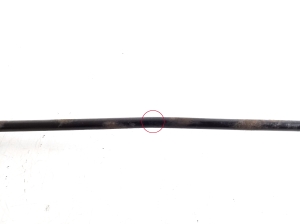 Kia Sportage (2010–2016) Hood prop/gas strut 81170-3W000 - 2