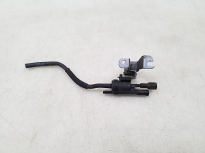 Solenoid - 0025407097