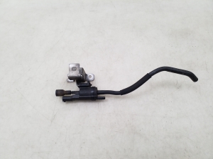 Mercedes Benz GLA-Class 156 (2013–2019) Solenoid 0025407097 - 4