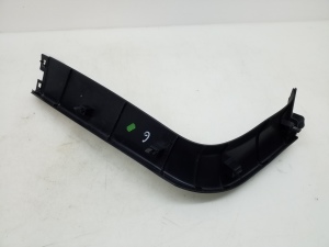 Mercedes Benz B-Class 246 (2011–2017) Sonstiges Teil der Heckklappenverkleidung A2467400171 - 2