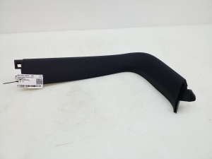 Other part of trunk lid trim - A2467400171
