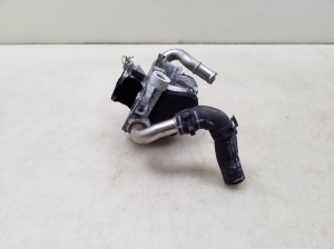 Volkswagen Passat B8 (2014–2023) EGR-klapp 04L131501RV - 2