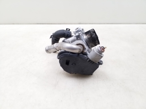 Volkswagen Passat B8 (2014–2023) EGR-klapp 04L131501RV - 4