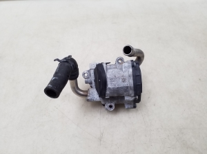 Volkswagen Passat B8 (2014–2023) EGR-klapp 04L131501RV - 6