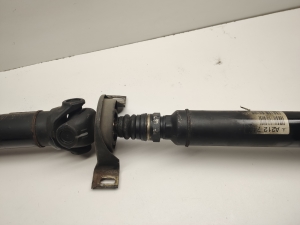 Mercedes Benz E-Class W212 (2009–2015) Kardanwelle A2124107406 - 3