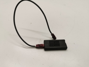 Tesla Model X X (2015–2026) SIM card reader 1032972-00-A - 4