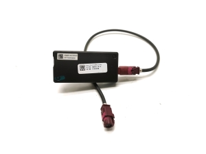 SIM card reader - 1032972-00-A