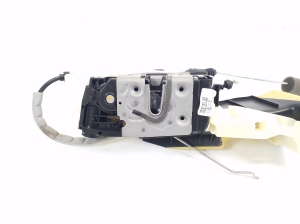 Mercedes Benz E-Class W212 (2009–2015) Front door lock A0997200635 - 2