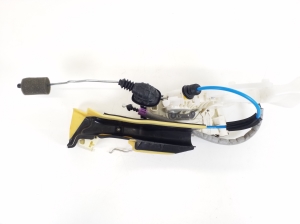 Mercedes Benz E-Class W212 (2009–2015) Front door lock A0997200635 - 4