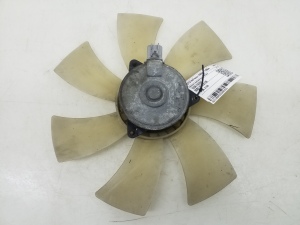   Moteur de ventilateur de refroidissement  - 1636128050 