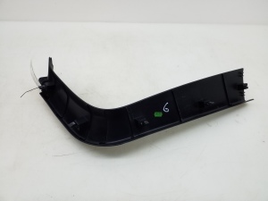 Mercedes Benz B-Class 246 (2011–2017) Sonstiges Teil der Heckklappenverkleidung A2467400271 - 3