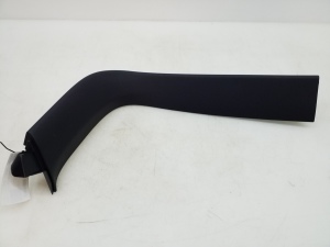 Other part of trunk lid trim - A2467400271