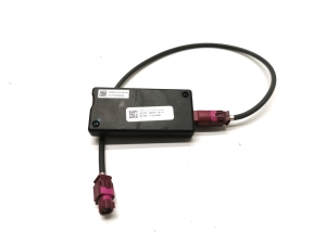 SIM card reader - 1032972-00-A