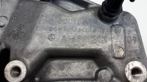  Other engine part 