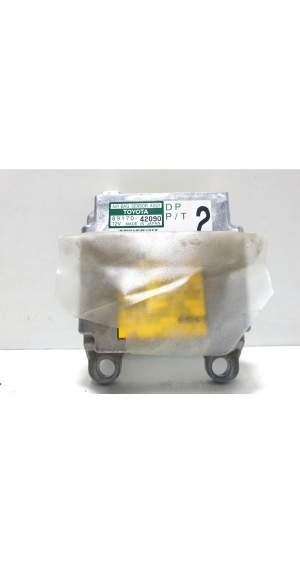 Airbag module - 89170-42090