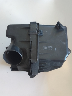 TOYOTA RAV 4 A4 (2012–2018) Luftfiltergehäuse 1770526140 - 3