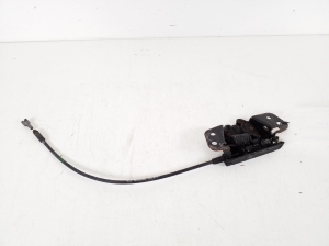 Kia Sportage (2010–2016) Hood latch 81130-3W900 - 2