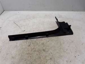 Mercedes Benz CLA-Class W117 (2013–2019) Inner sill trim A2466800206 - 3