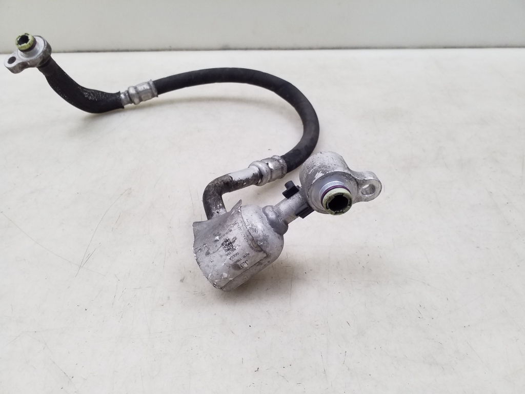 LAND ROVER Range Rover Evoque L538 (1 gen) (2011-2020) AC Hose Pipe BJ3219N601CC 24977632