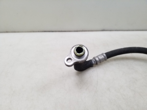 Land Rover Evoque (2011–2018) Kliimaseadme voolik BJ3219N601CC - 5