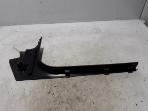 Mercedes Benz CLA-Class W117 (2013–2019) Inner sill trim A2466800106 - 3