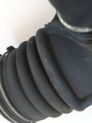 TOYOTA RAV 4 A4 (2012–2018) Schlauch 1788126100 - 3