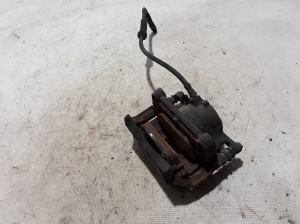 Mercedes Benz CLA-Class W117 (2013–2019) Eesmine pidurisadul A0004216981 - 2