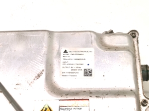 Tesla Model X X (2015–2026) Inverter 1060985-00-B - 5