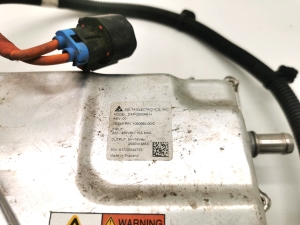 Tesla Model X X (2015–2026) Inverter 1060985-00-C - 2