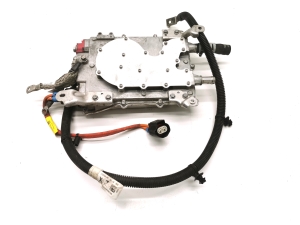 Tesla Model X X (2015–2026) Inverter 1060985-00-C - 3