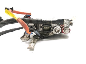 Tesla Model X X (2015–2026) Inverter 1060985-00-C - 4