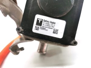 Tesla Model X X (2015–2026) Webasto 1048941-00-C - 3