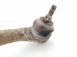 Kia Sportage (2010–2016) Steering rack and its parts - 4