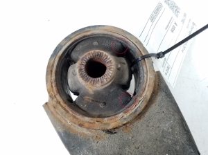 Kia Sportage (2010–2016) Querlenker vorne 54500-2Y002 - 3
