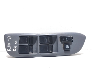 Front door glass switch - 84820-42140