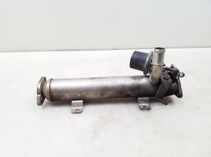 Volkswagen Passat B6 (2005–2010) EGR-klapi jahuti 03G131512AE - 2