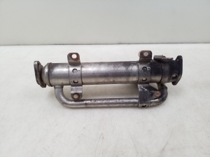 Volkswagen Passat B6 (2005–2010) EGR-klapi jahuti 03G131512AE - 4