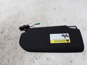 VOLVO V90 (2016–2026) Sun visor 31497338 - 2
