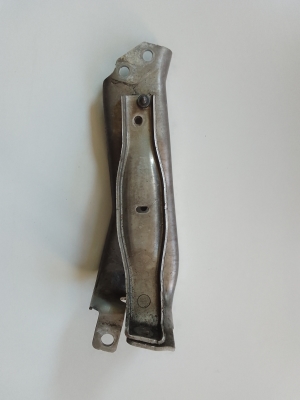 Mini Countryman F60 (2016–2026) Other bracket 7301585 - 2