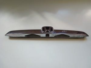 Honda CR-V (2006–2012) Trunk lid molding 74890SWWE012 - 3