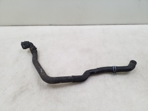 Volkswagen Tiguan (2007–2016) Schlauch 5N0122157AJ - 3
