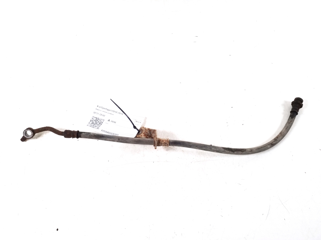Kia Sportage (2010–2016) Brake hose front 58731-2S100 Kia Sportage (2010–2016) Brake hose front 58731-2S100