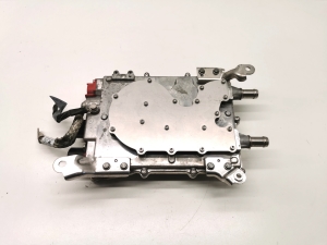 Tesla Model X X (2015–2026) Invertors 1060985-00-C - 3