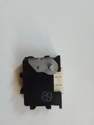 TOYOTA RAV 4 A4 (2012–2018) Module de commande 8963042071 - 2