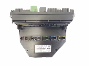 Mercedes Benz E-Class W212 (2009–2015) SAM block A2129002827 - 4