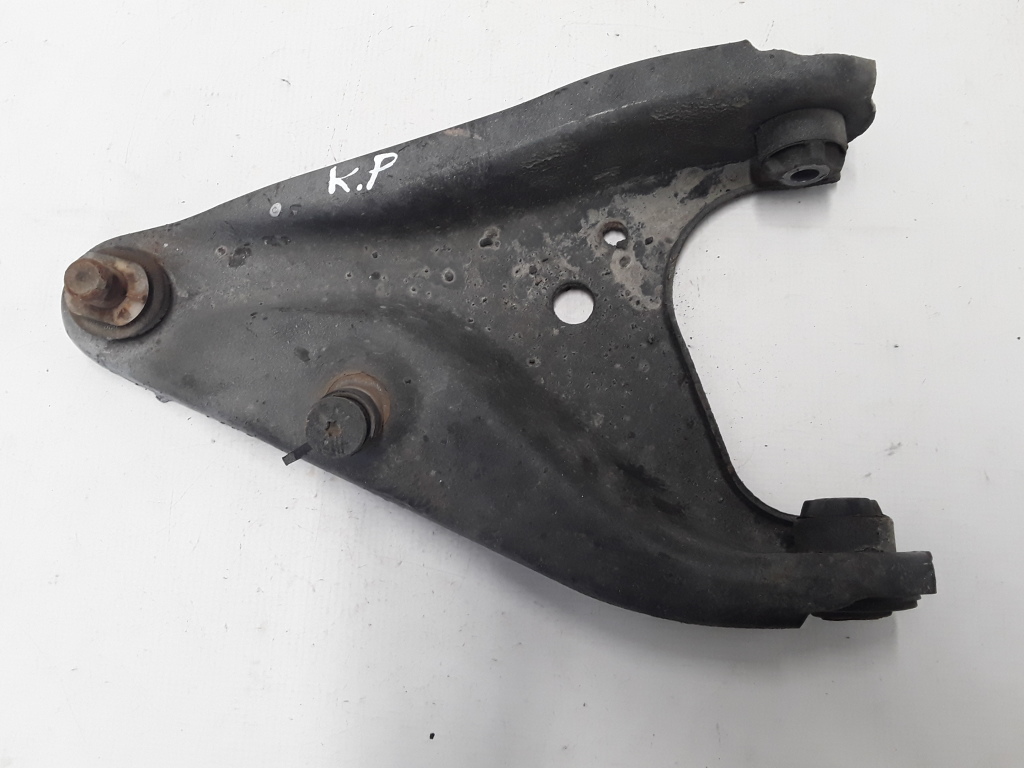 Used Dacia Sandero Front lever 545017081R